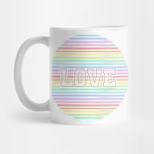 Love Mug